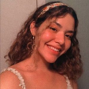 Meet your Posher, Lesley